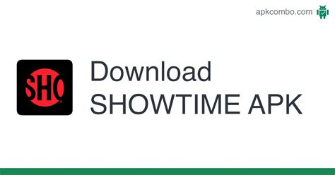 showtime bet.8|Showtime App Download & Register .